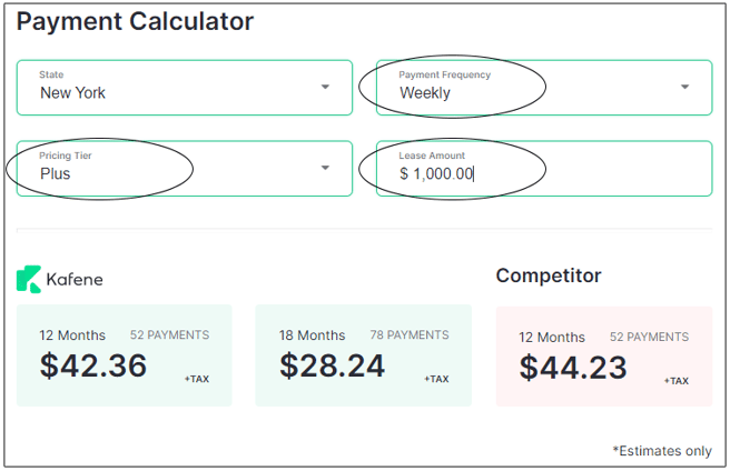 weekly-payments